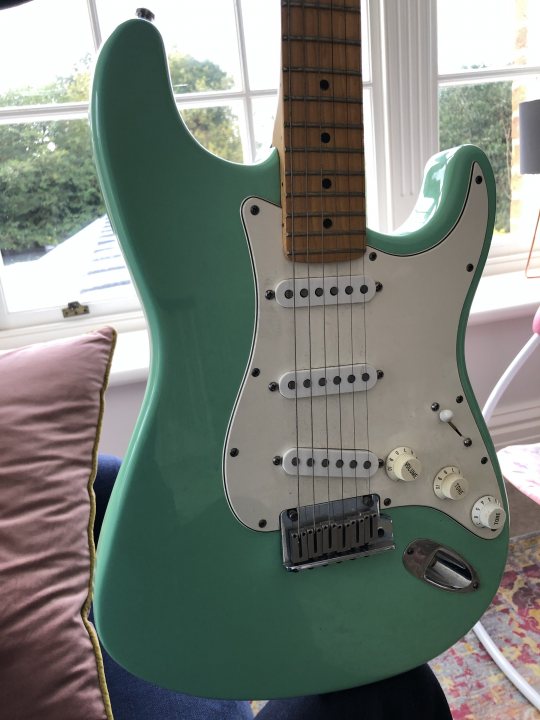 Lets look at our guitars thread. - Page 302 - Music - PistonHeads UK