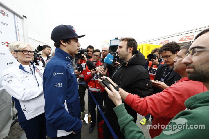 F1 teams recording their drivers during TV interviews ? - Page 1 - Formula 1 - PistonHeads