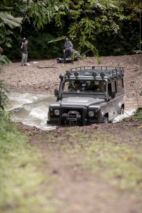 show us your land rover - Page 112 - Land Rover - PistonHeads