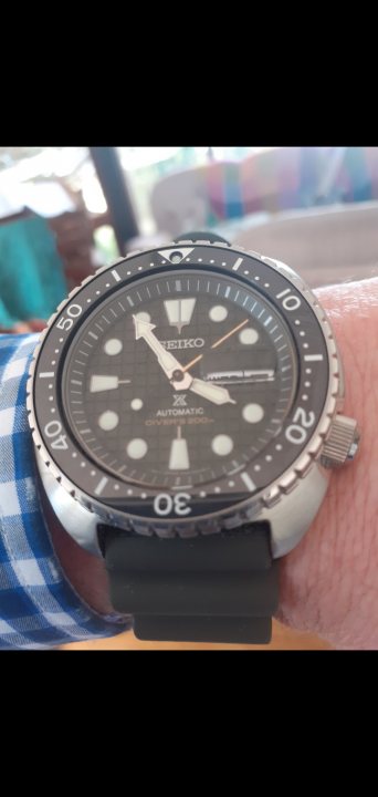 Let's see your Seikos! - Page 190 - Watches - PistonHeads UK