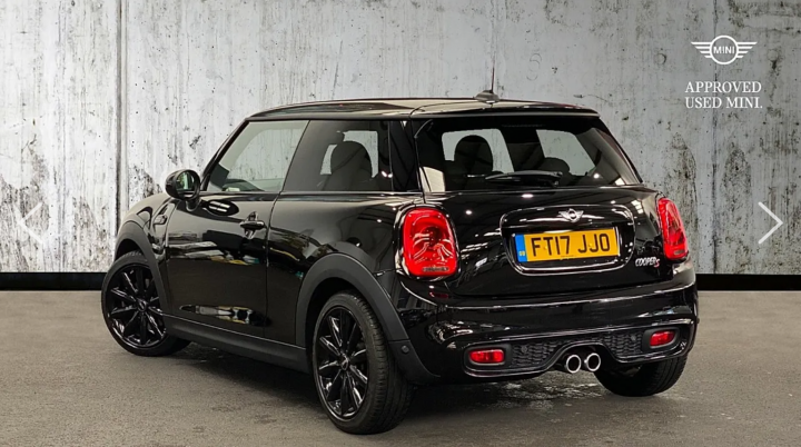 What have you done to your Mini today ? - Page 11 - New MINIs - PistonHeads UK