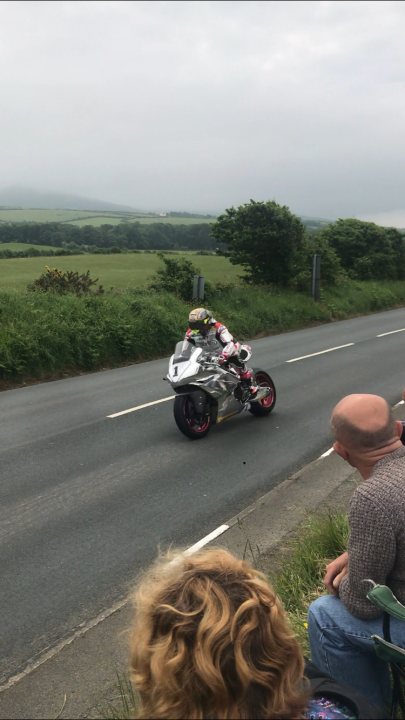 Who's going to the TT this year? - Page 13 - Biker Banter - PistonHeads