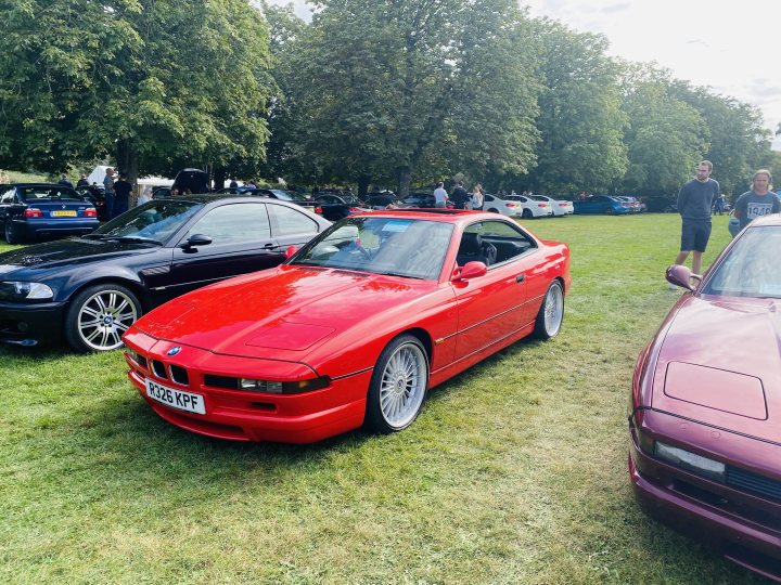 M Coupe Clownshoe, Meg Trophy and 944 fun - Page 17 - Readers' Cars - PistonHeads UK