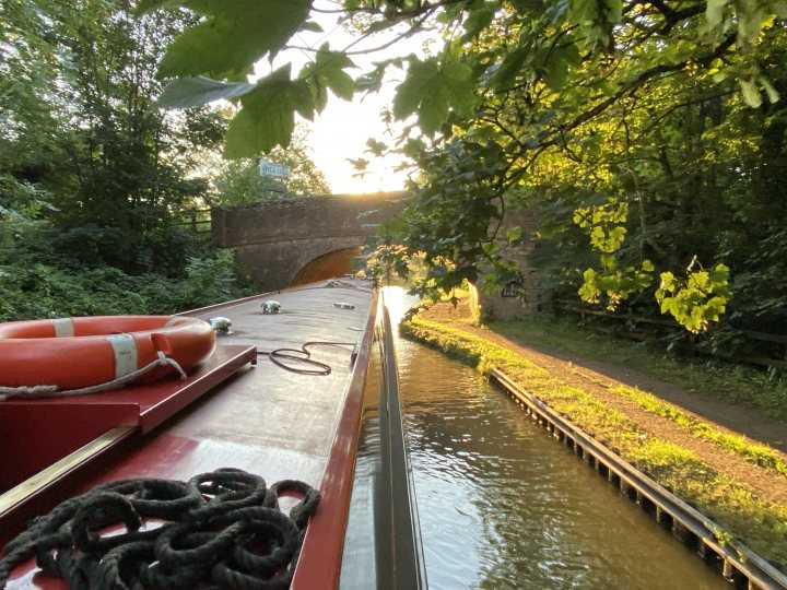 The canal / narrowboat thread. - Page 22 - Boats, Planes & Trains - PistonHeads UK