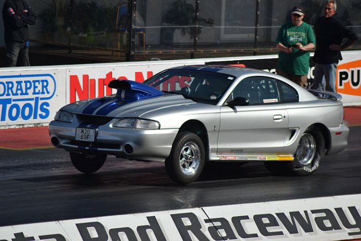 A couple of pictures - Page 1 - Drag Racing - PistonHeads