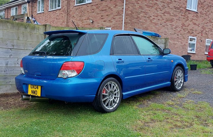 Pics of your Fast Estate... - Page 136 - General Gassing - PistonHeads UK