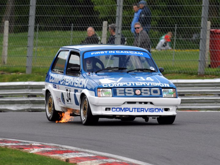 RE: The best BTCC car ever: PH Blog - Page 7 - General Gassing - PistonHeads