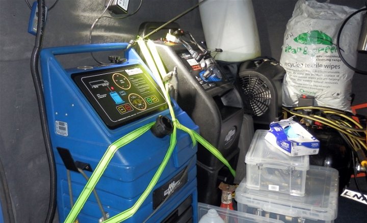 TerraClean -Just had it done + air filter + vortex breather. - Page 1 - BMW General - PistonHeads