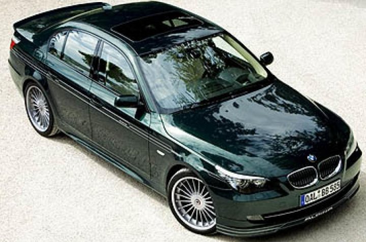 What’s the best looking 4 door saloon car ever? - Page 13 - General Gassing - PistonHeads