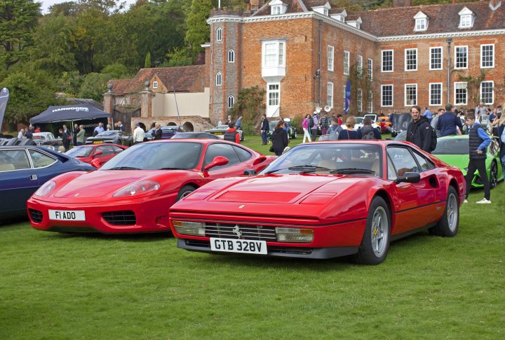 Post a pic of your V8 Ferrari - Page 31 - Ferrari V8 - PistonHeads UK