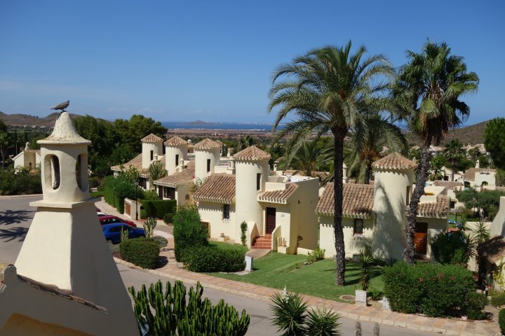 buying an apartment in spain - Page 7 - Holidays & Travel - PistonHeads