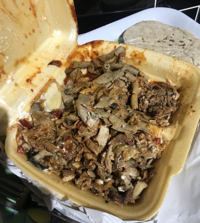 Dirty Takeaway Pictures Volume 3 - Page 406 - Food, Drink & Restaurants - PistonHeads