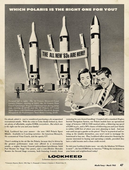 Saturn V anecdote - Page 7 - Science! - PistonHeads