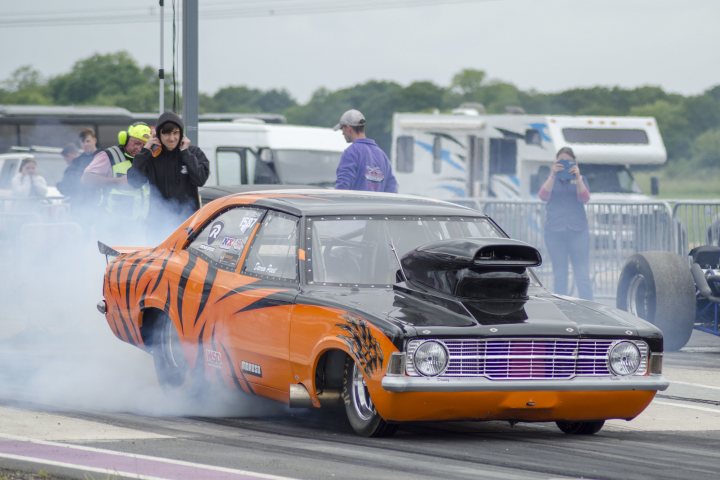 No Prep shootout at Melbourne this weekend - Page 1 - Drag Racing - PistonHeads UK