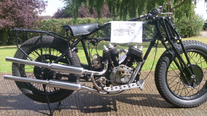 Any Royal Enfield love about? - Page 1 - Biker Banter - PistonHeads