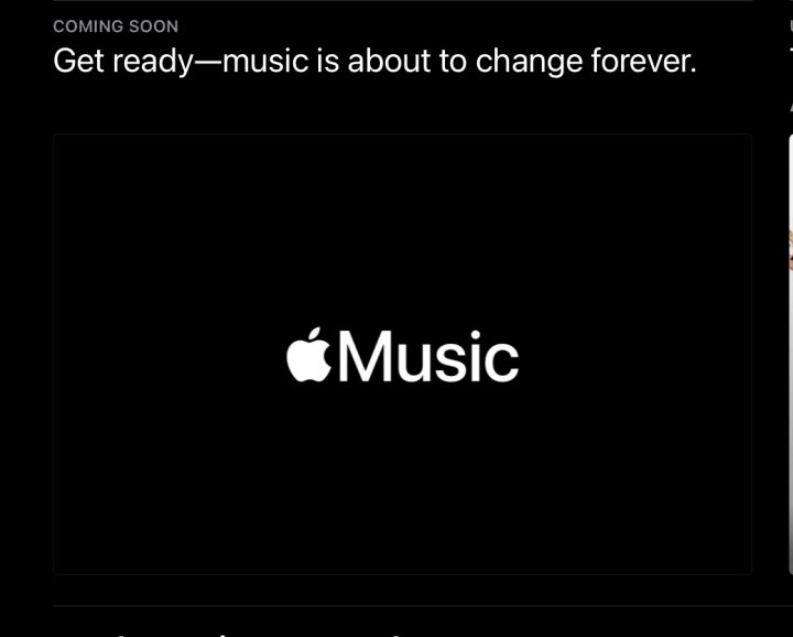 Apple Music - will anything change? - Page 1 - Computers, Gadgets & Stuff - PistonHeads UK