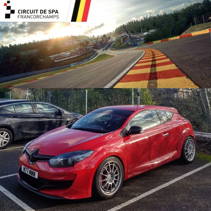 My Renaultsport RS250 track/road/ring tool - Page 11 - Readers' Cars - PistonHeads
