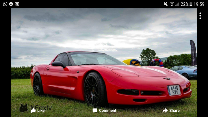 RE: Chevrolet Corvette C6: PH Used Buying Guide - Page 1 - General Gassing - PistonHeads