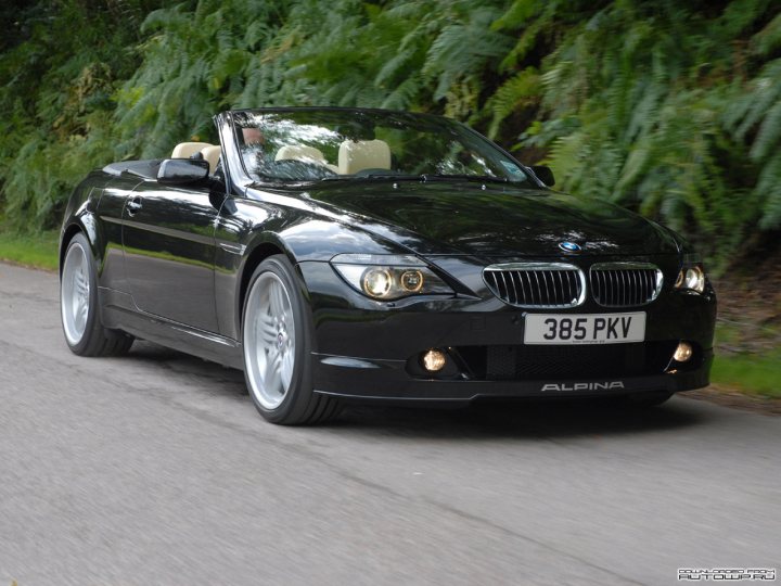 Collectible/slowly depreciating convertible, up to £20k? - Page 2 - Car Buying - PistonHeads
