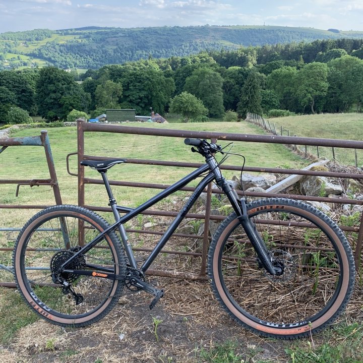 Which "decent" 29er hardtail?  - Page 2 - Pedal Powered - PistonHeads