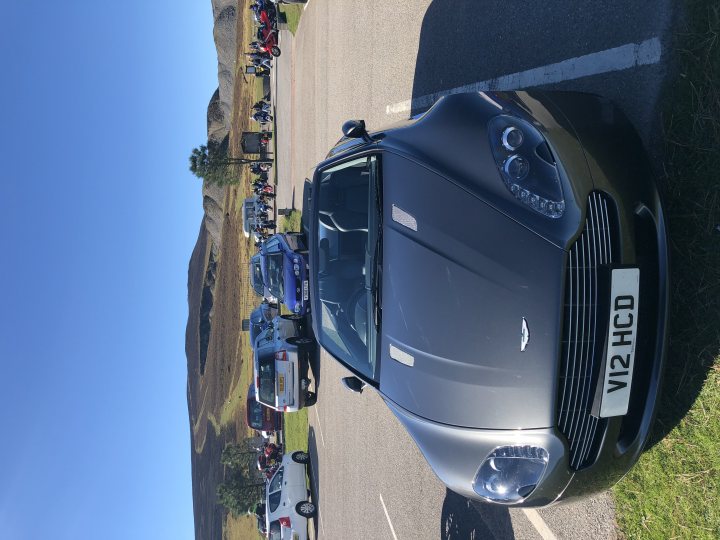 So what have you done with your Aston today? - Page 437 - Aston Martin - PistonHeads