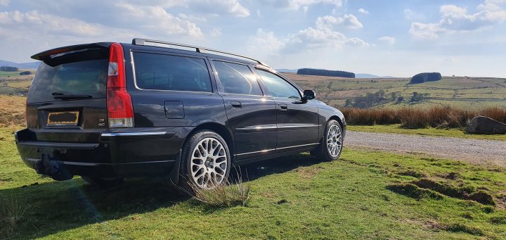 Pics of your Fast Estate... - Page 128 - General Gassing - PistonHeads UK