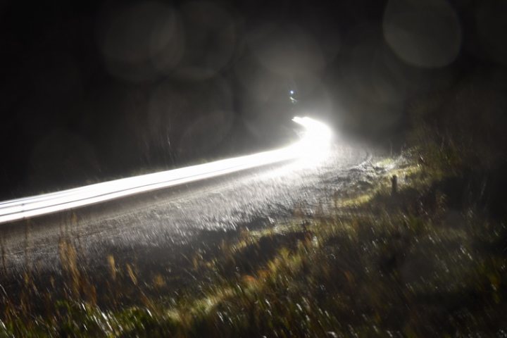 November Photo Competition - Long Exposure (PRIZE!) - Page 1 - Photography & Video - PistonHeads