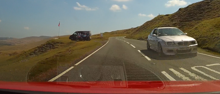 Spotted In South Wales (Vol 3) - Page 151 - South Wales - PistonHeads