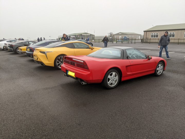 RE: Thruxton Sunday Service 03/12 - Page 6 - Events & Meetings - PistonHeads UK