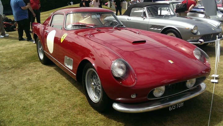 COOL CLASSIC CAR SPOTTERS POST!!! Vol 2 - Page 500 - Classic Cars and Yesterday's Heroes - PistonHeads