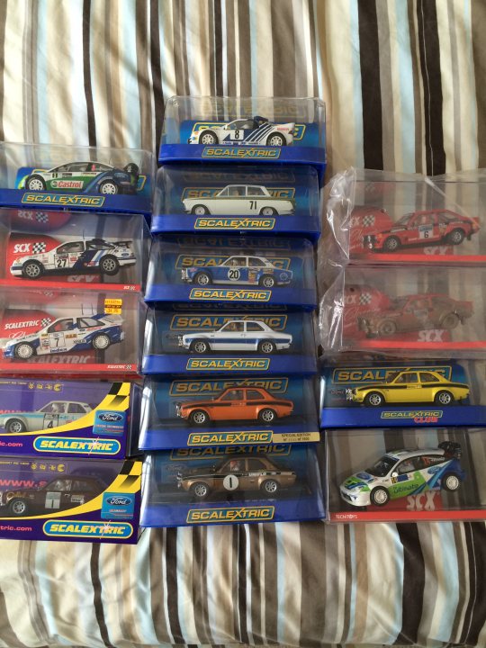 Scalextric - Page 11 - Scale Models - PistonHeads