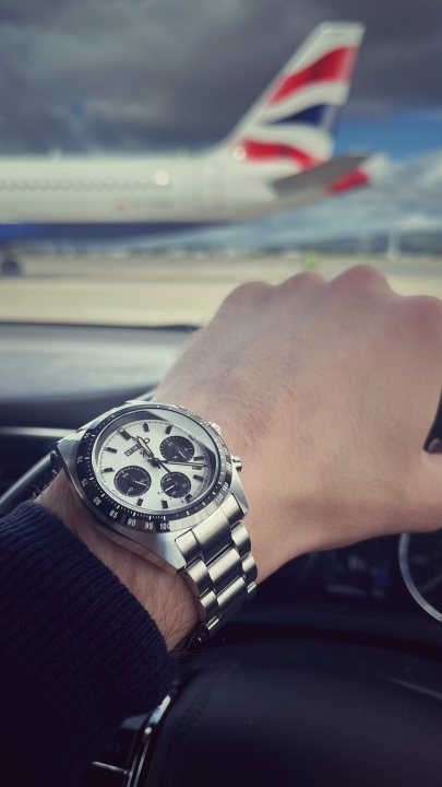 Let's see your Seikos! - Page 211 - Watches - PistonHeads UK