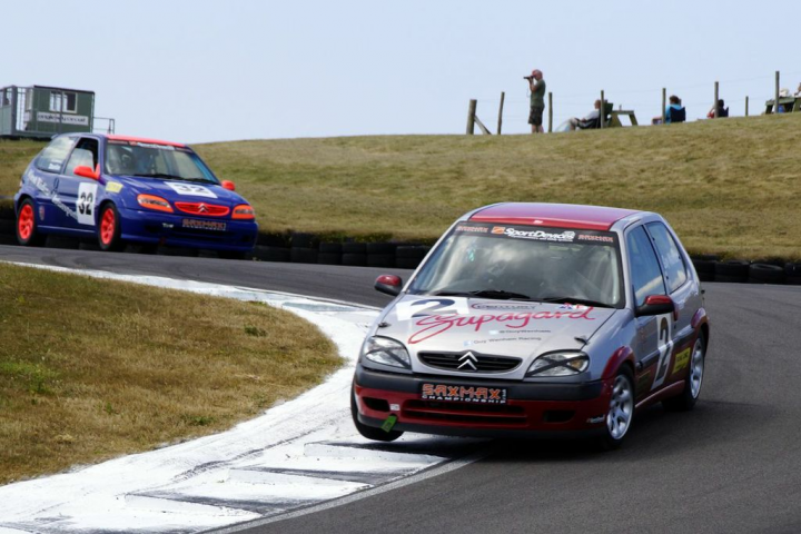 Club race pic's - Page 44 - UK Club Motorsport - PistonHeads