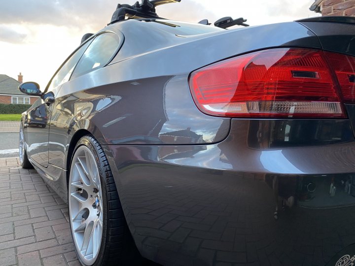 My brave pill: E92 BMW 335i with the infamous N54 engine - Page 69 - Readers' Cars - PistonHeads UK