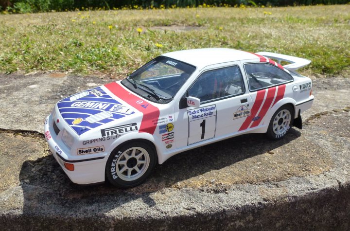 Pics of your models, please! - Page 192 - Scale Models - PistonHeads UK