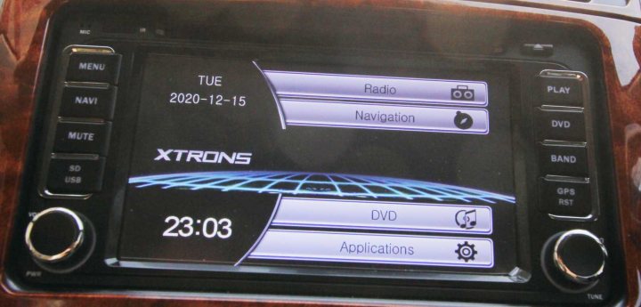 A close up of a nintendo wii remote - Pistonheads