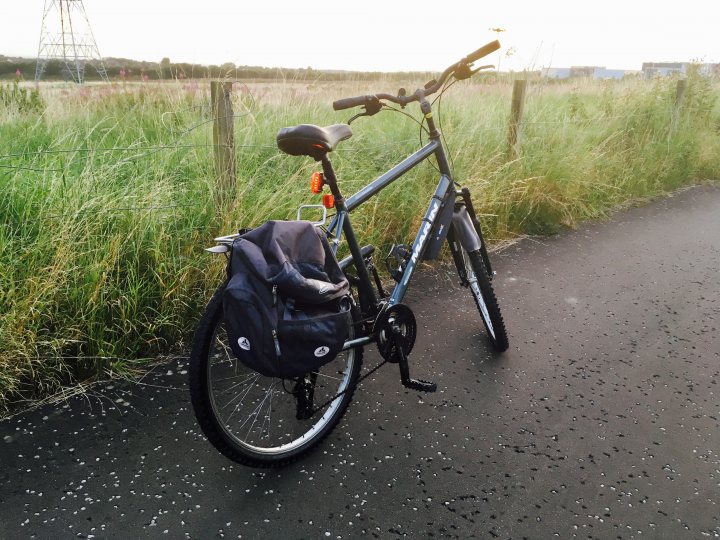 The "Show off your bike" thread! - Page 473 - Pedal Powered - PistonHeads