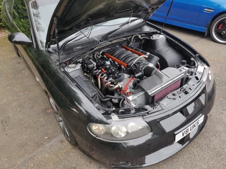 Hold(en) my beer - Monaro, Ute and Commodore content - Page 33 - Readers' Cars - PistonHeads UK