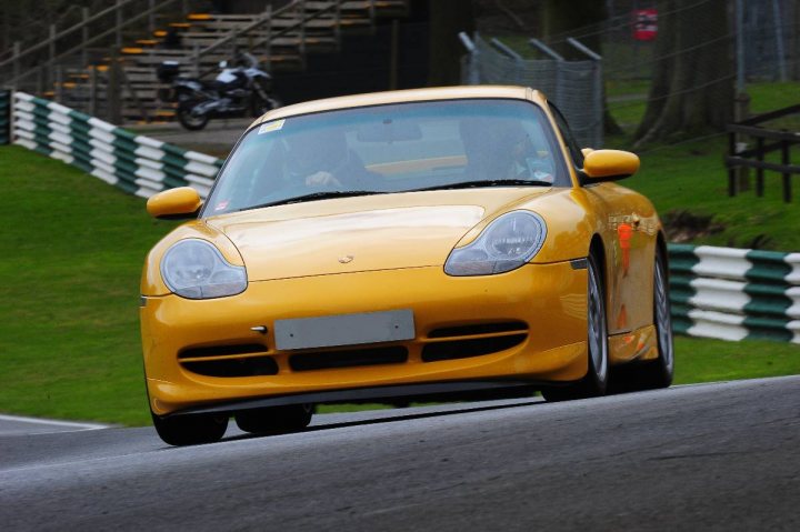 The 996 picture thread - Page 8 - Porsche General - PistonHeads