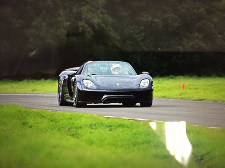 Tell me about your most memorable drive in a Porsche  - Page 2 - 911/Carrera GT - PistonHeads