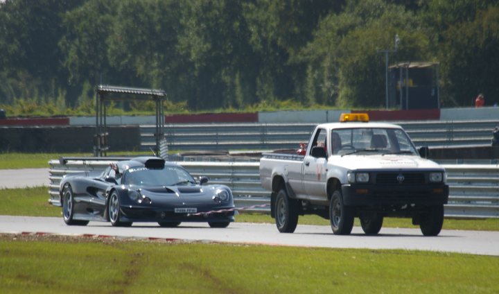 Snetterton Lotus Festival 25/26 June - Page 1 - General Lotus Stuff - PistonHeads