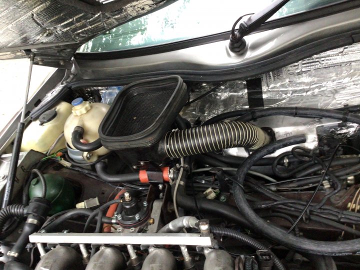 Citroen CX GTI Turbo Engine Management  - Page 4 - Engines & Drivetrain - PistonHeads UK