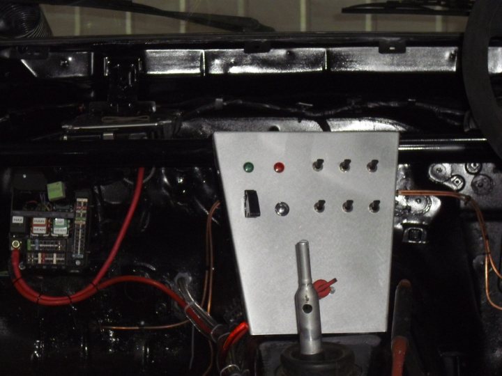 Project Datsun 280ZX - E36 M3 Evo Engine Swap - Page 6 - Readers' Cars - PistonHeads