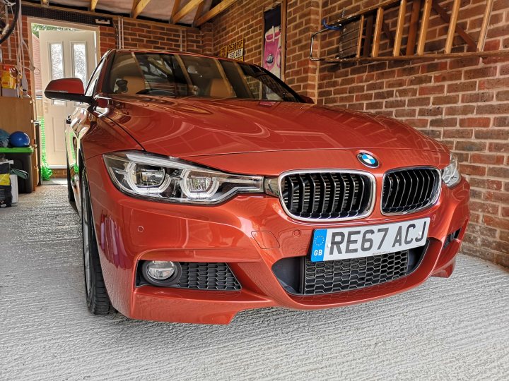 BMW 330e ordered... - Page 222 - EV and Alternative Fuels - PistonHeads