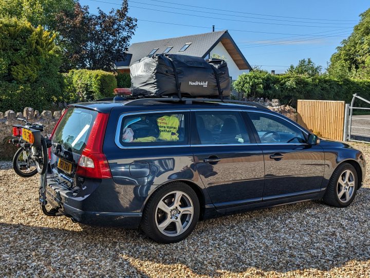 2010 Volvo XC70 D5 AWD - The formerly scruffy barge - Page 35 - Readers' Cars - PistonHeads UK