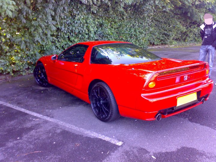 Meetup Preston Pistonheads Specific Tvr