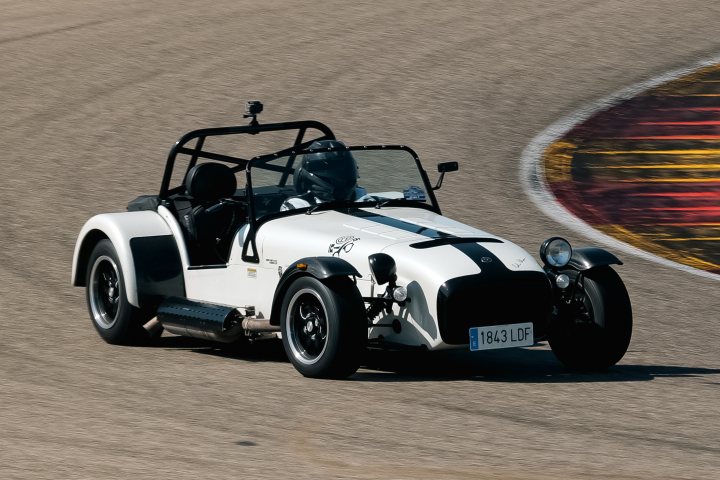 Not enough pictures on this forum - Page 81 - Caterham - PistonHeads UK