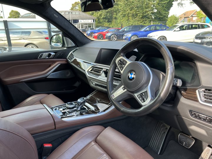 BMW X5 45e hybrid - Page 17 - Readers' Cars - PistonHeads UK