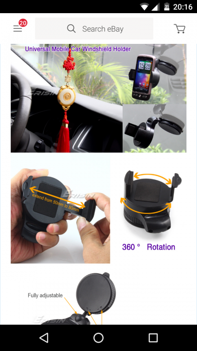 Trackday (i)Phone holder recommendation  - Page 1 - Caterham - PistonHeads