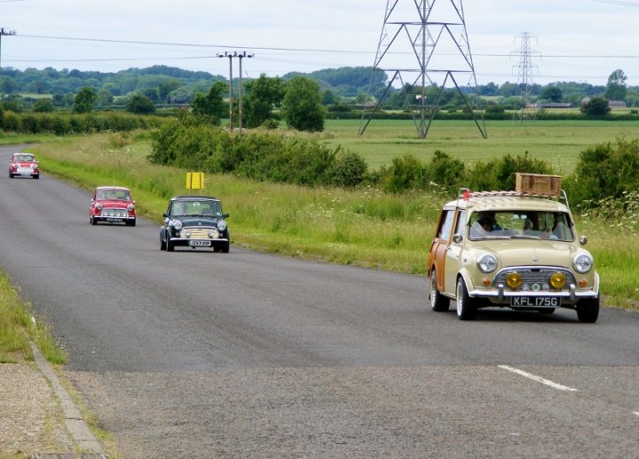 Herts, Beds, Bucks & Cambs Spotted - Page 332 - Herts, Beds, Bucks & Cambs - PistonHeads